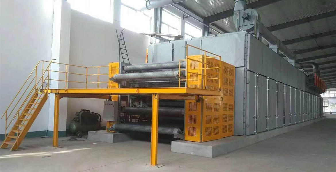 Hongshulin Wood Industry Co., Ltd., Youxi County, Fujian Province