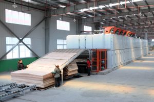 Routine Checks for Stable Veneer Drying Routine Checks for Stable Veneer Drying